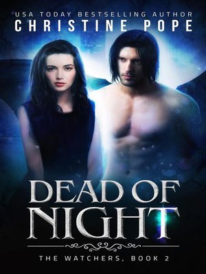 cover image of Dead of Night